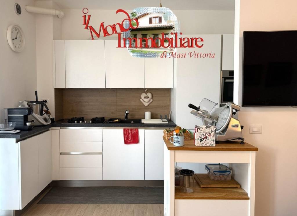 appartamento in vendita a Loreto