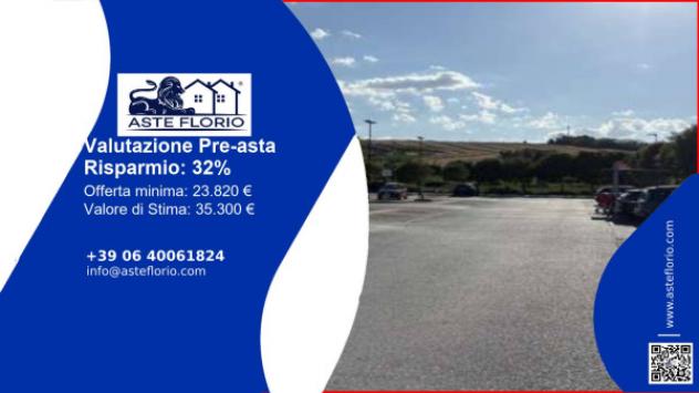 terreno agricolo in vendita a Loreto