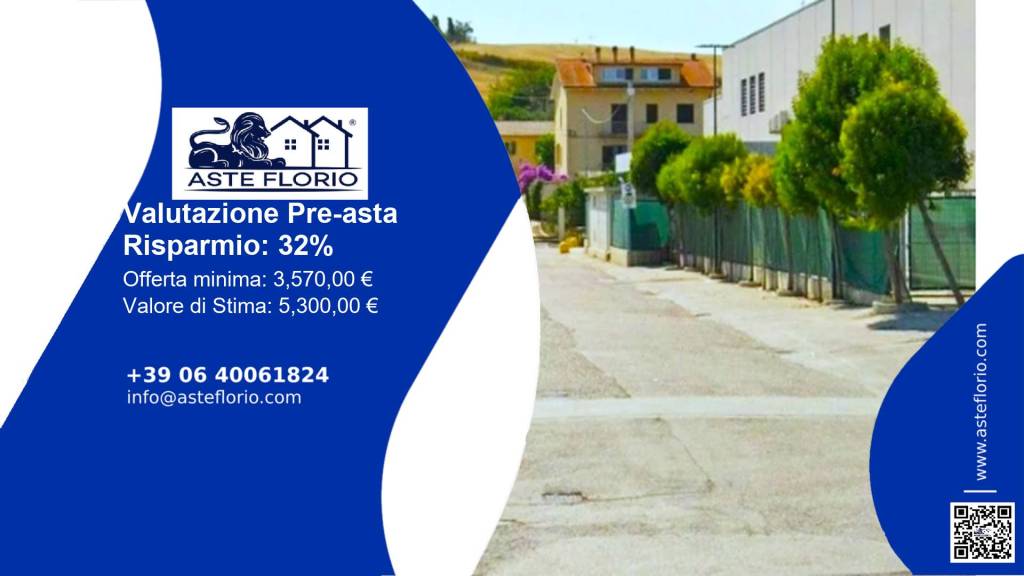 terreno edificabile in vendita a Loreto