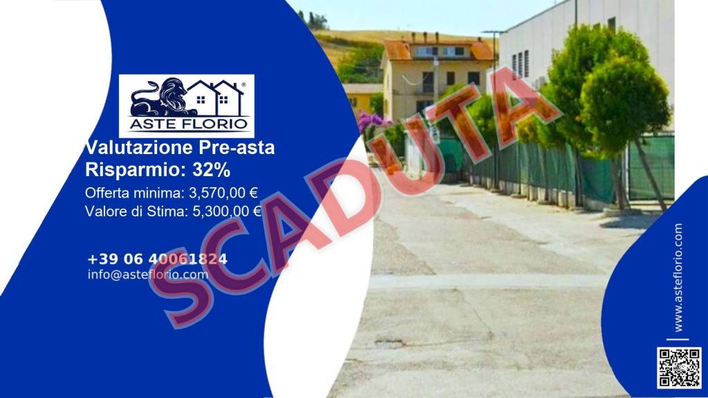 terreno edificabile in vendita a Loreto