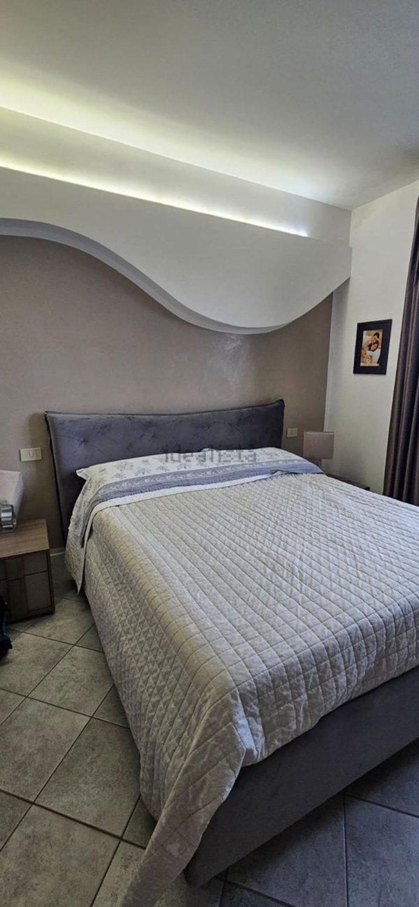 appartamento in vendita a Loreto