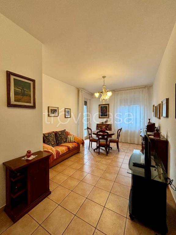 appartamento in vendita a Loreto