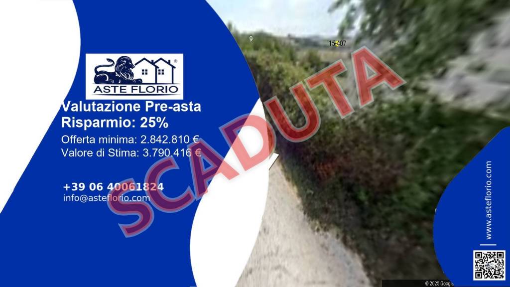 terreno agricolo in vendita a Loreto in zona Grotte