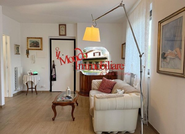 appartamento in vendita a Loreto