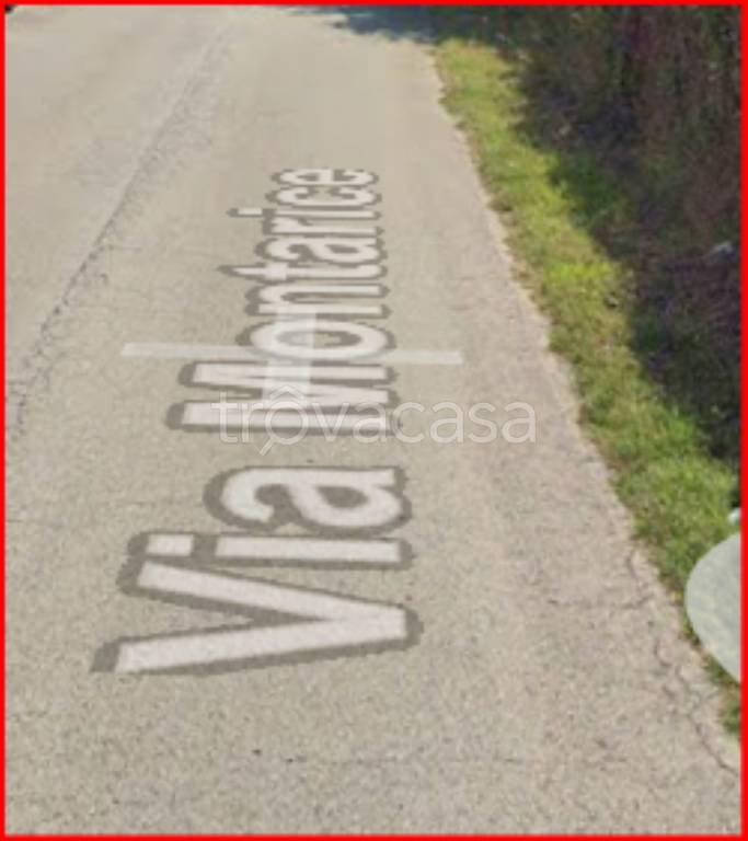 terreno agricolo in vendita a Loreto in zona Grotte