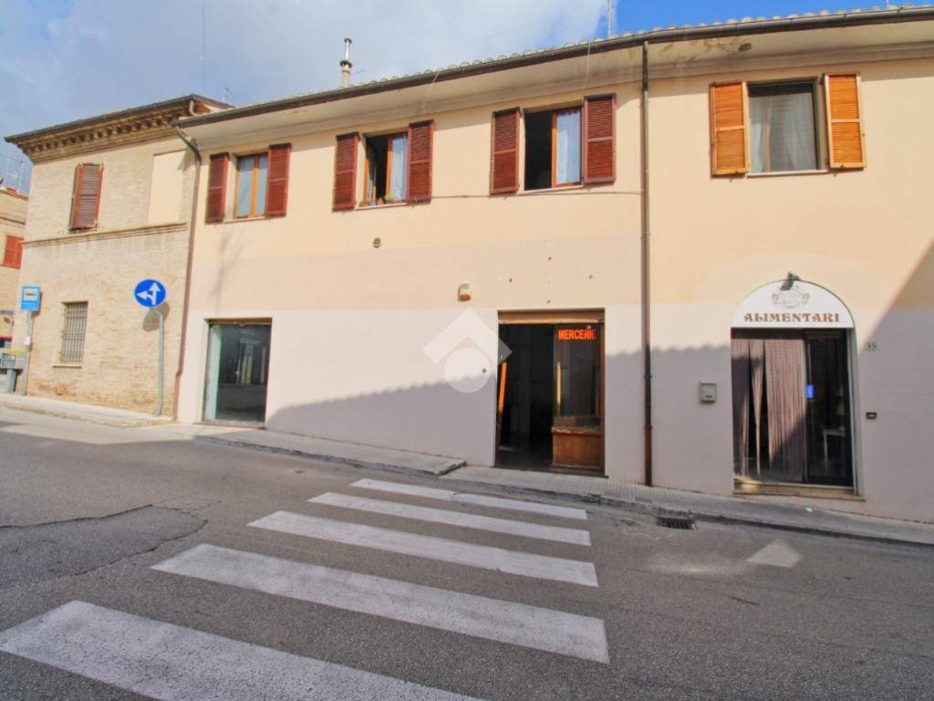 appartamento in vendita a Loreto