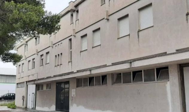 terreno edificabile in vendita a Loreto