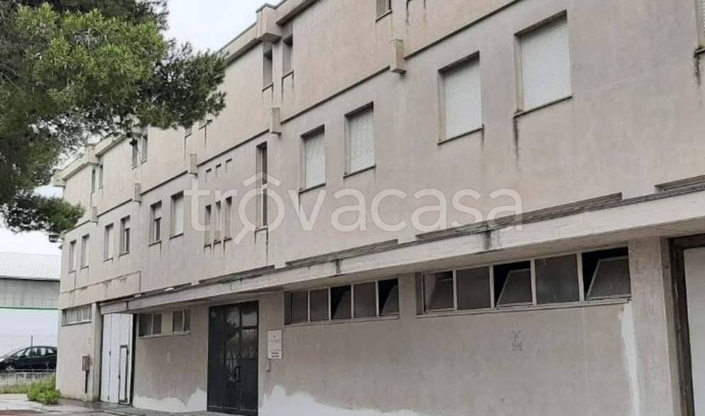 terreno edificabile in vendita a Loreto