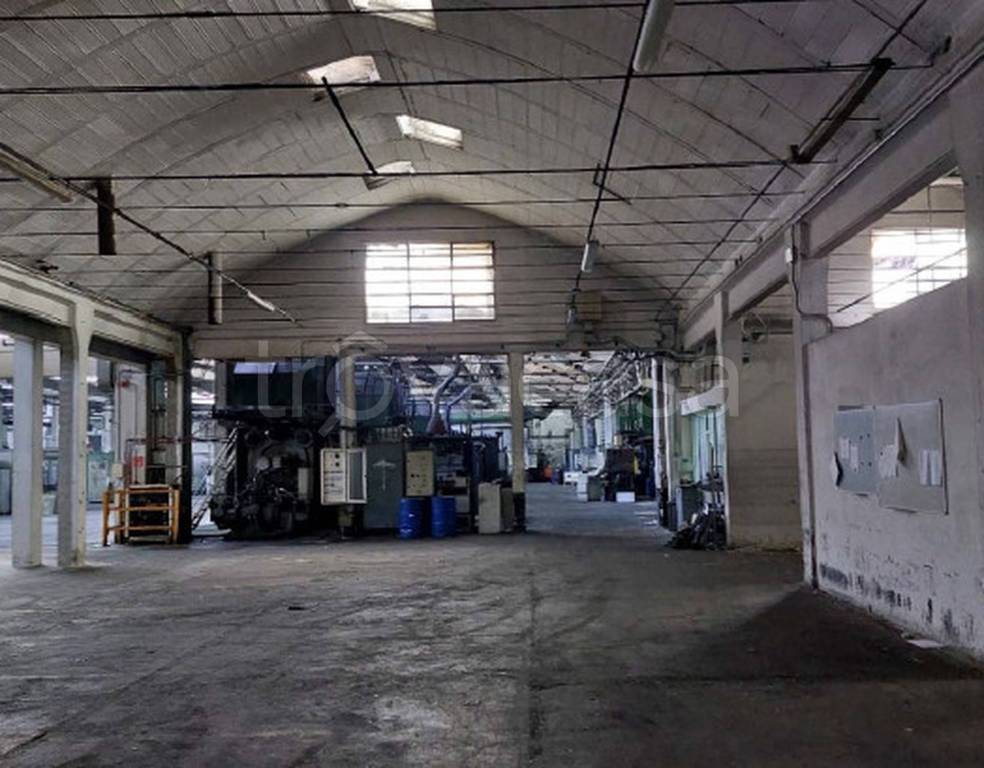 terreno edificabile in vendita a Loreto