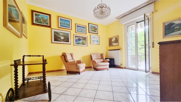 appartamento in vendita a Loreto