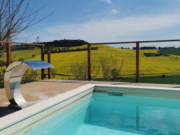 appartamento in vendita a Loreto