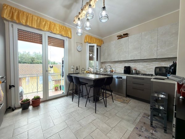 appartamento in vendita a Loreto