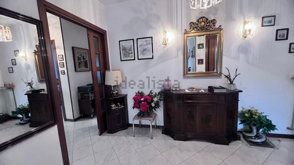 appartamento in vendita a Loreto