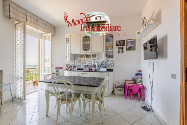 appartamento in vendita a Loreto
