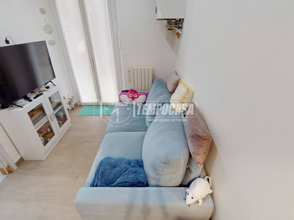 appartamento in vendita a Loreto