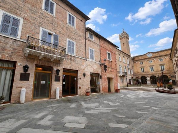 appartamento in vendita a Loreto