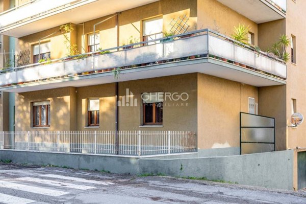 appartamento in vendita a Loreto