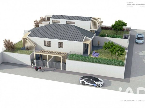 appartamento in vendita a Loreto