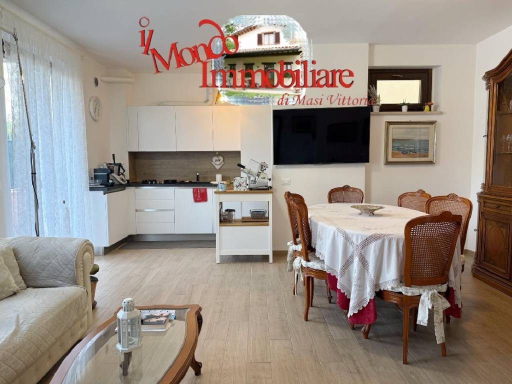 appartamento in vendita a Loreto