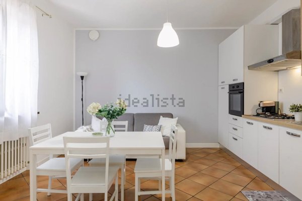 appartamento in vendita a Loreto