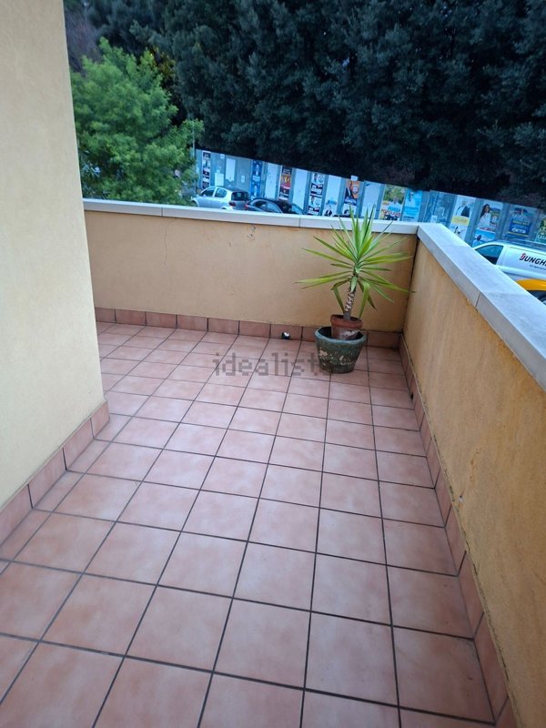 appartamento in vendita a Loreto