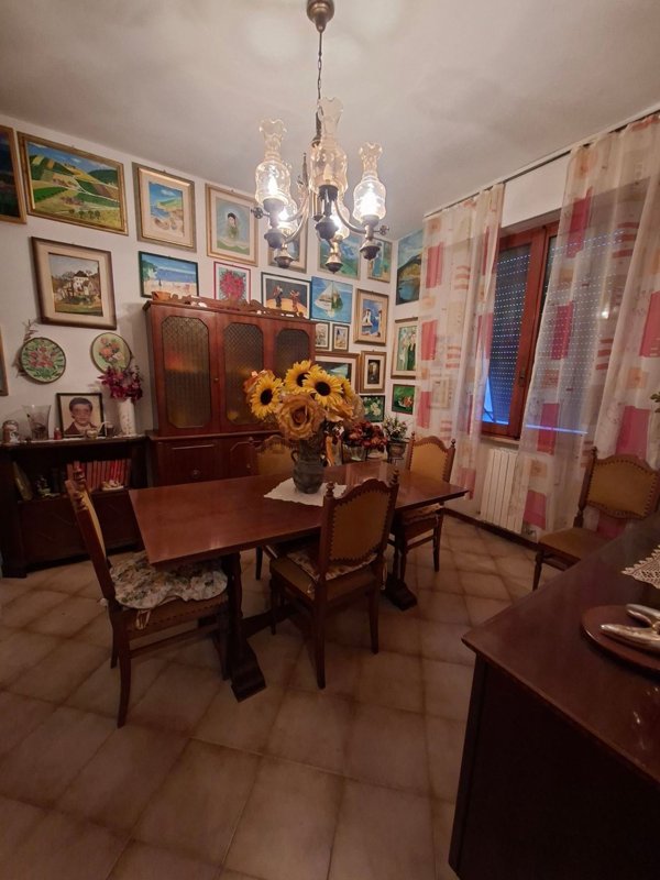 appartamento in vendita a Loreto