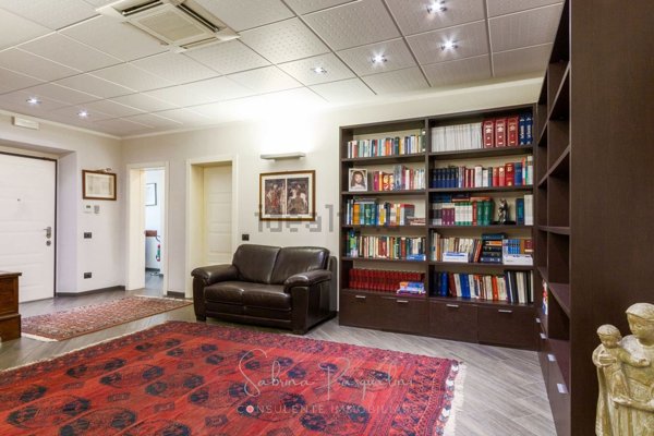 appartamento in vendita a Loreto