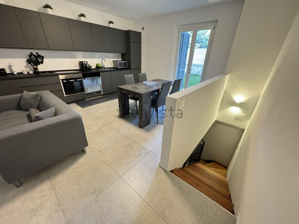 appartamento in vendita a Loreto