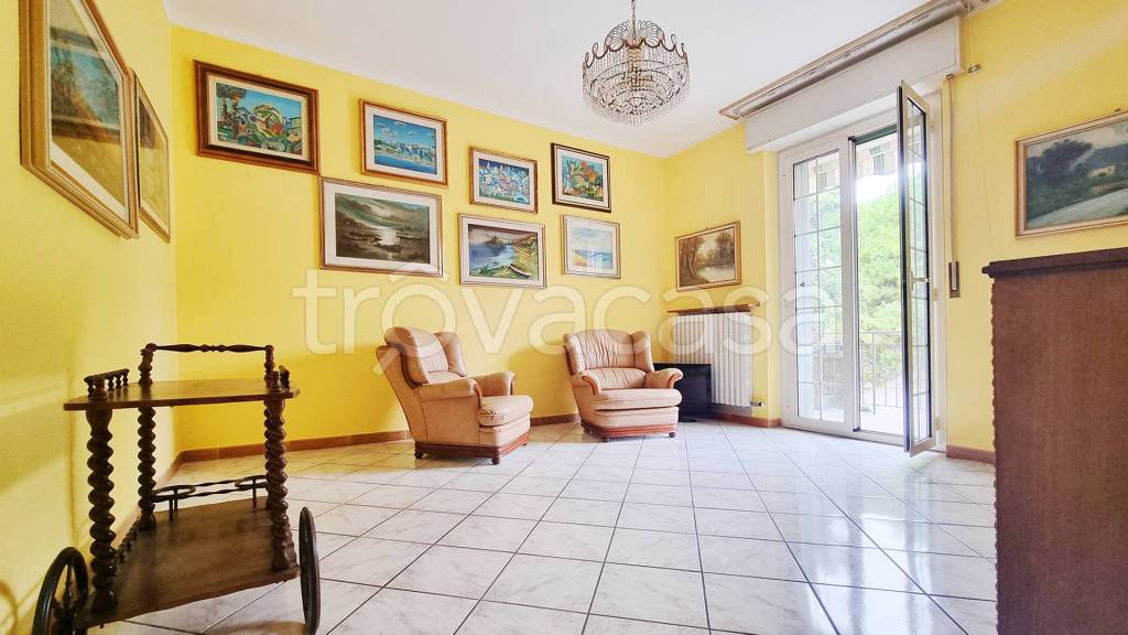 appartamento in vendita a Loreto