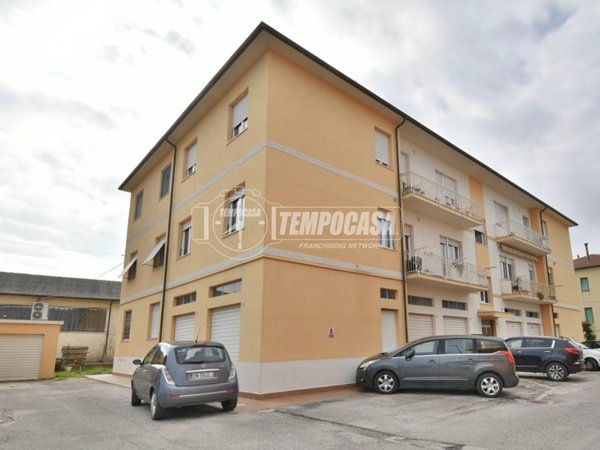 appartamento in vendita a Loreto