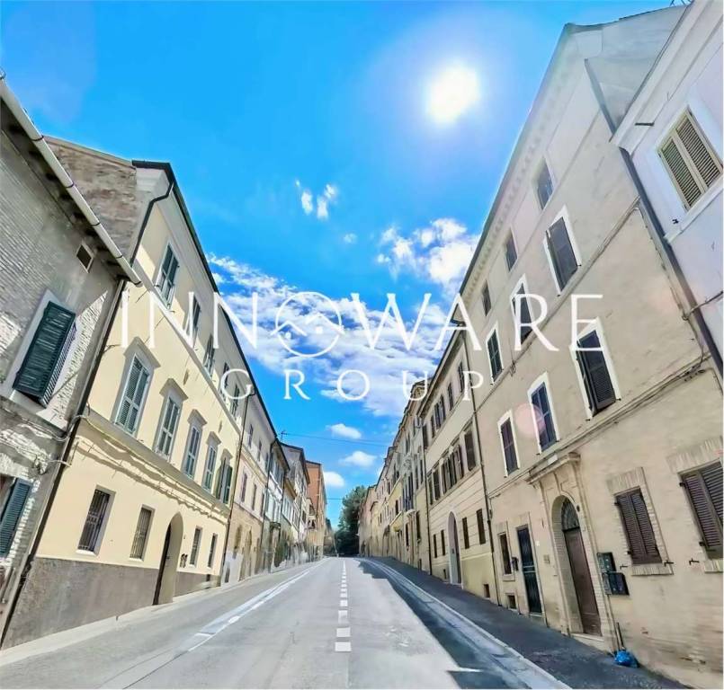 appartamento in vendita a Loreto