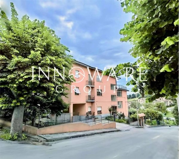 appartamento in vendita a Loreto