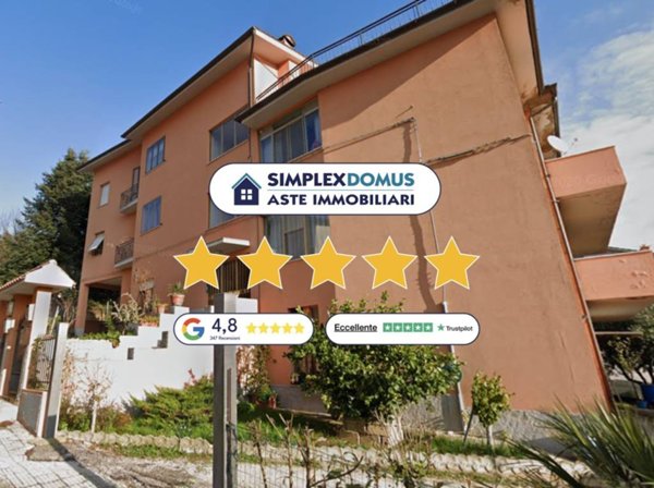 appartamento in vendita a Loreto