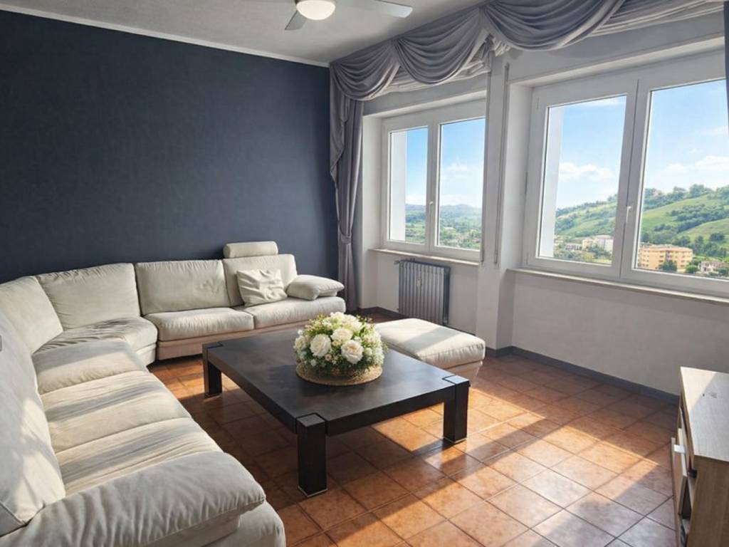 appartamento in vendita a Loreto