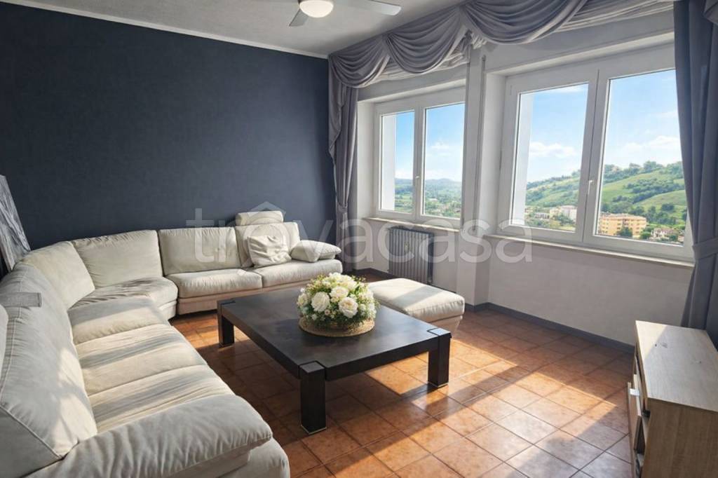 appartamento in vendita a Loreto