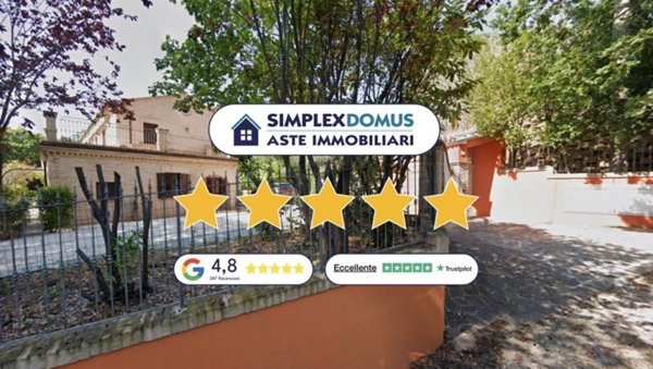 appartamento in vendita a Loreto