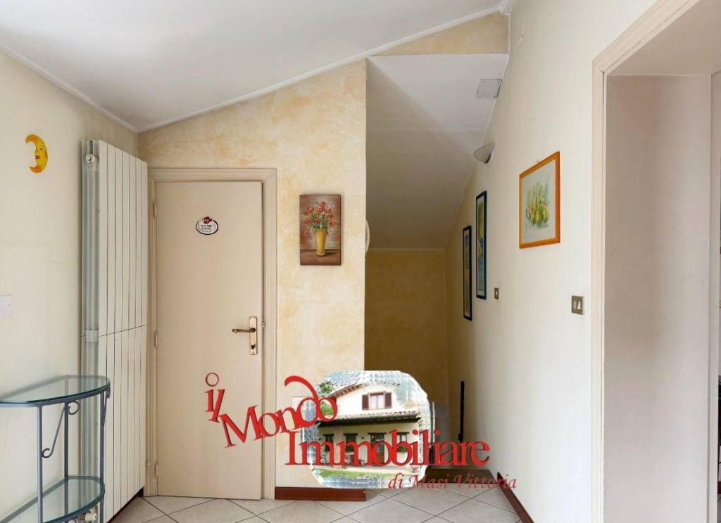 appartamento in vendita a Loreto