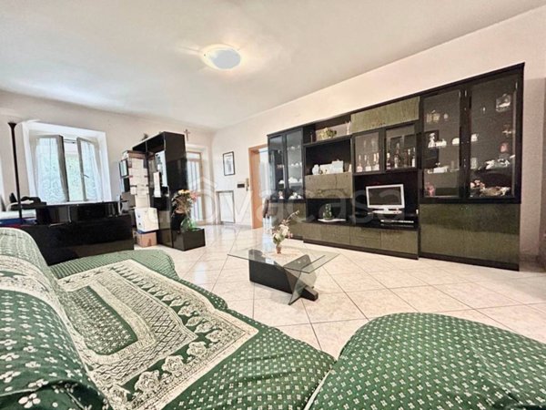 appartamento in vendita a Loreto