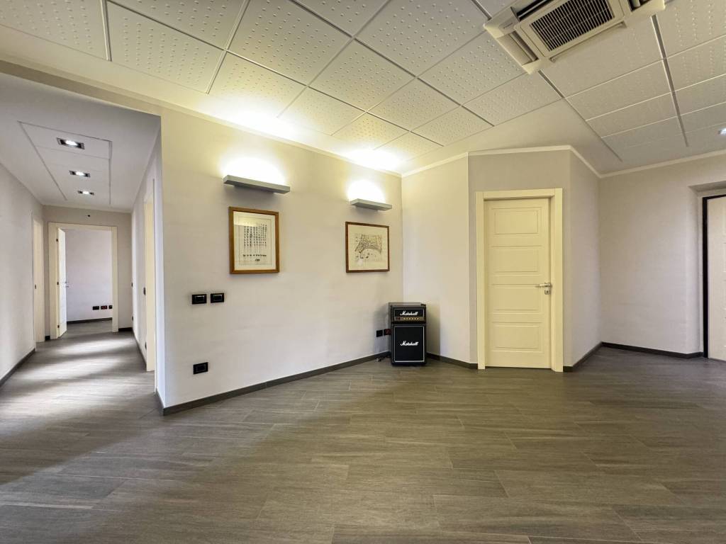 appartamento in vendita a Loreto