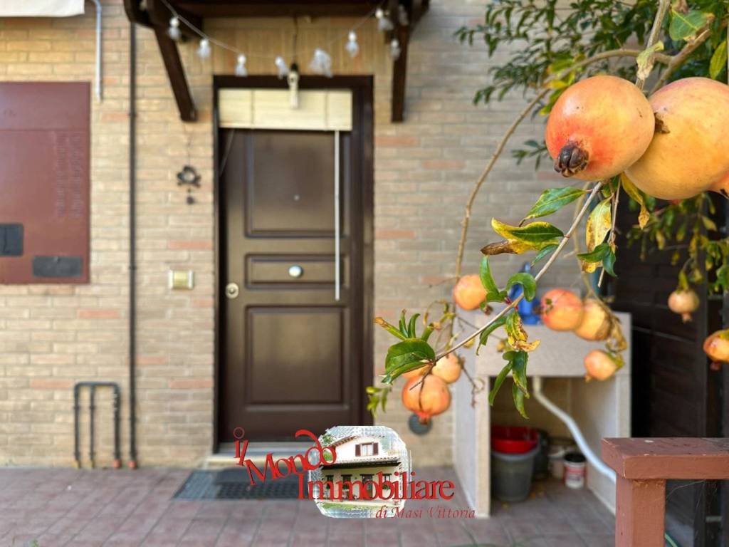 appartamento in vendita a Loreto