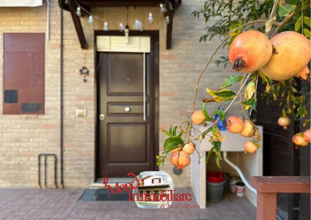 appartamento in vendita a Loreto