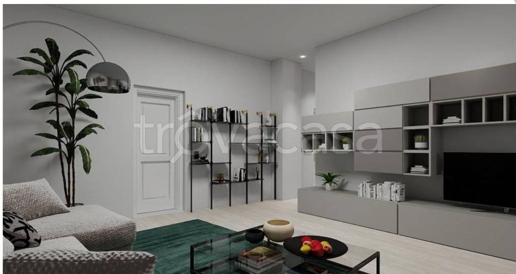 appartamento in vendita a Loreto