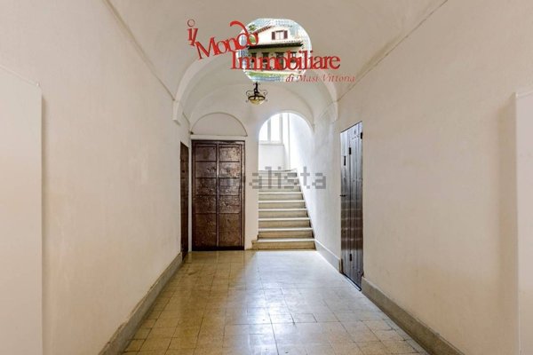 appartamento in vendita a Loreto