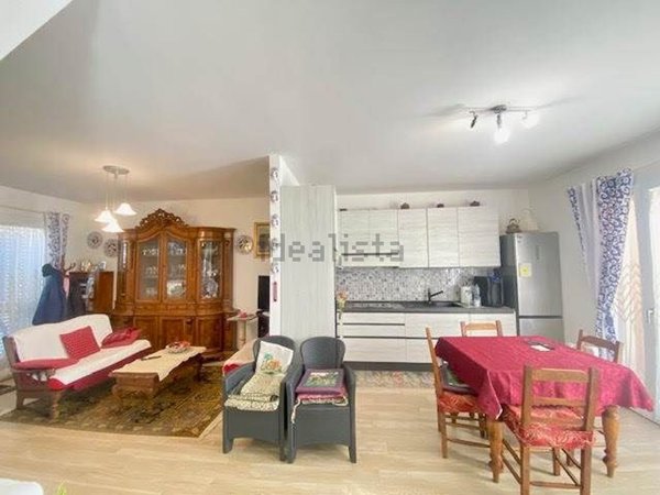 casa indipendente in vendita a Loreto in zona Villa Musone