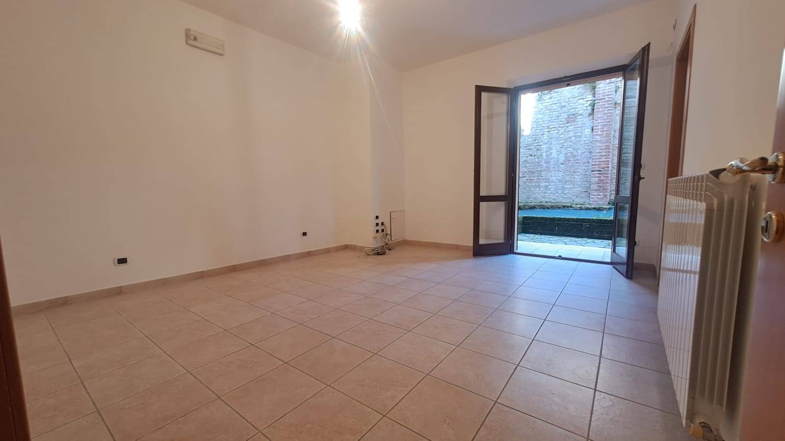 appartamento in vendita a Loreto