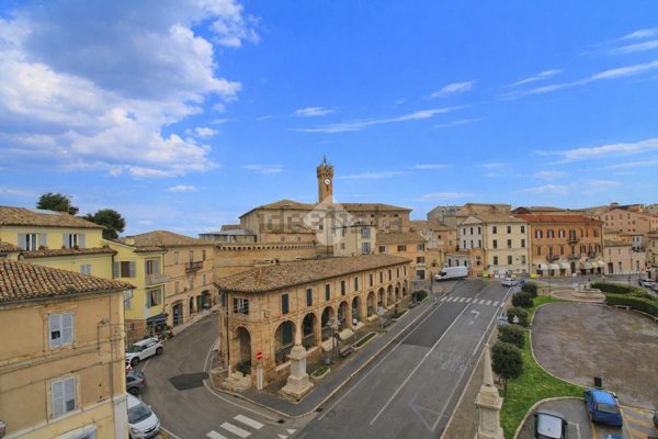 appartamento in vendita a Loreto