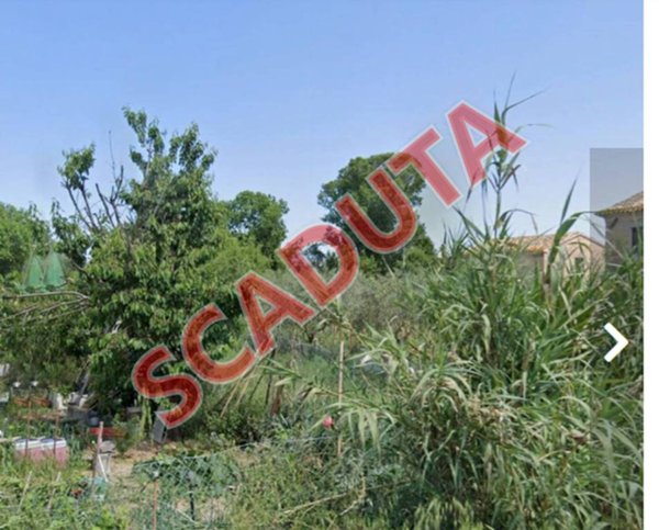 terreno agricolo in vendita a Loreto