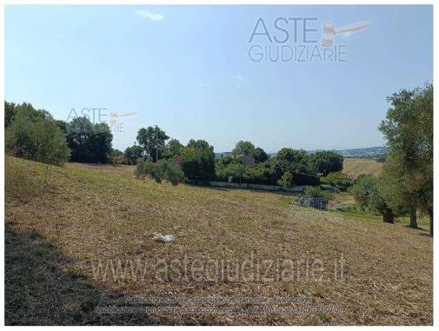 locale commerciale in vendita a Loreto