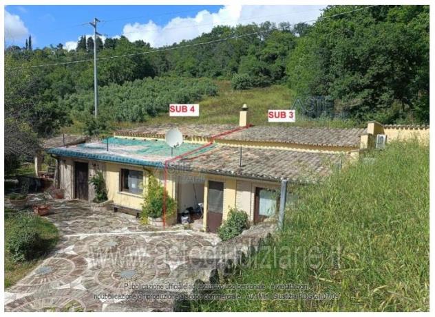 locale commerciale in vendita a Loreto