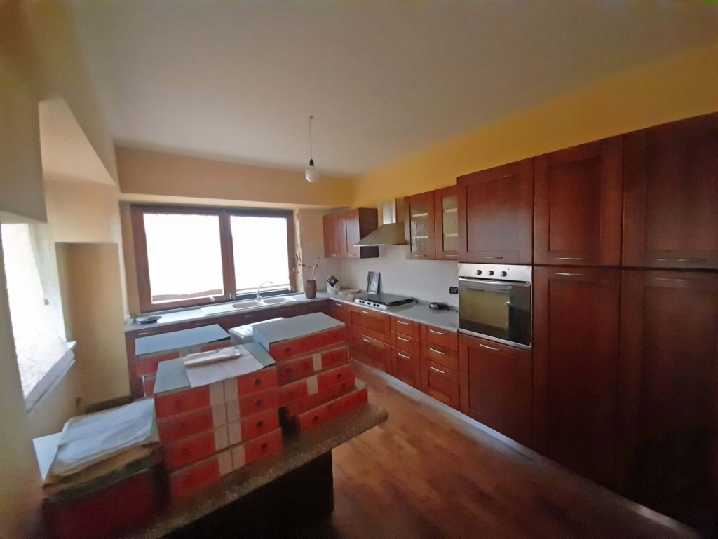 appartamento in vendita a Loreto